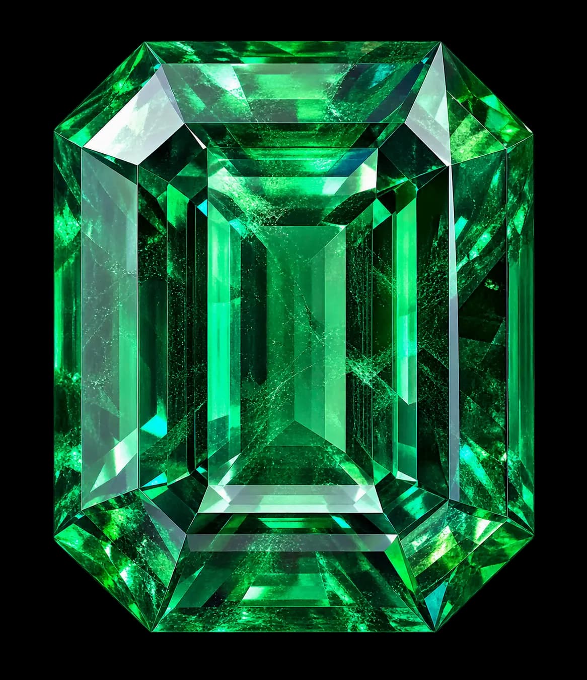 EMERALD