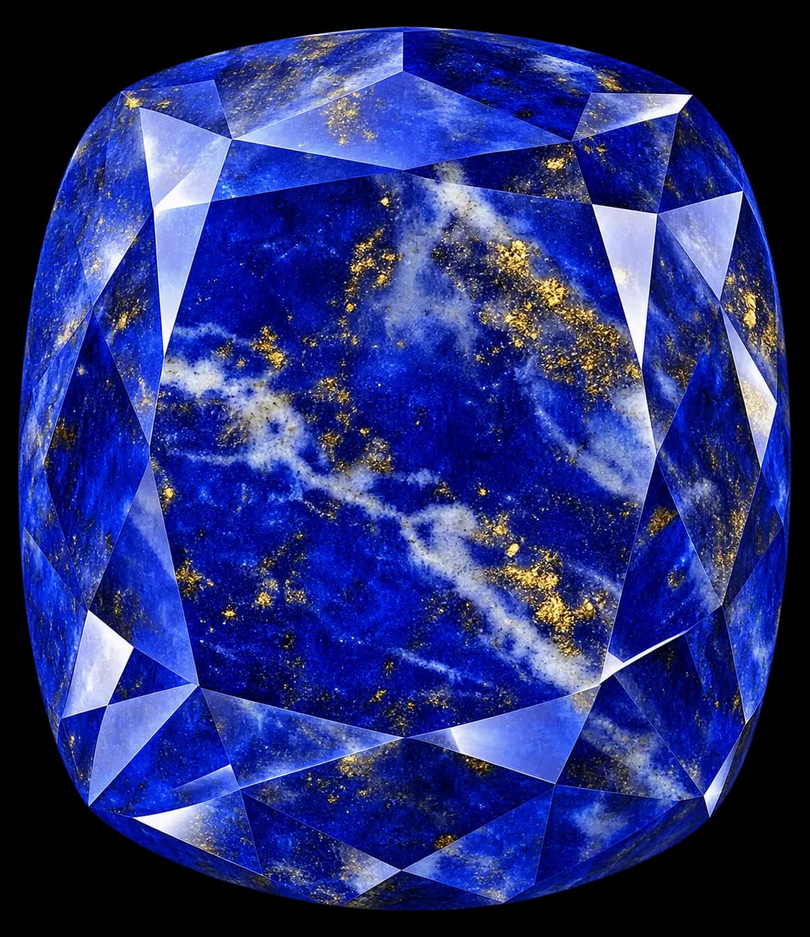 LAPIS LAZULI