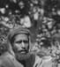 Wodi (Khan Muhammad) from Sarici in the Prasun valley of Nuristan, photographed in Chitral, 1929