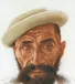 Mirza Dolik, a Wakhi community leader, drawn by Alexandre Jacovleff