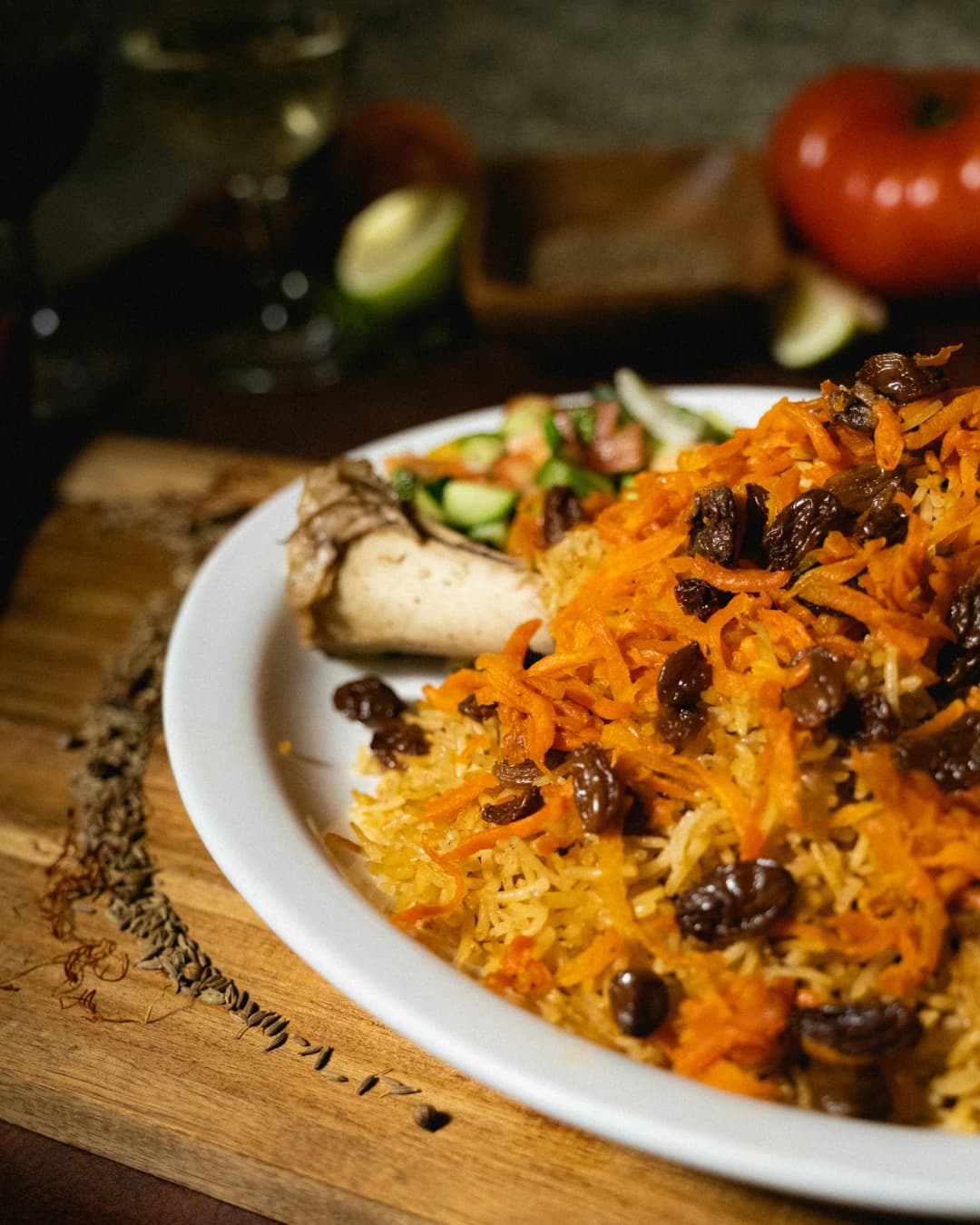 Food & Hospitality image