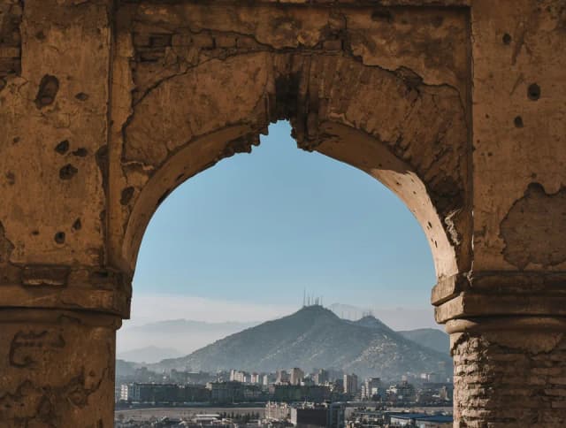 Kabul