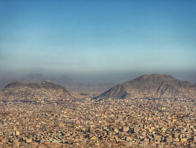 Kabul