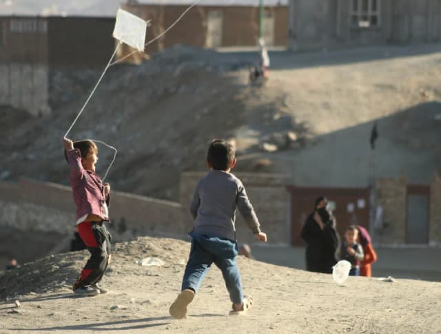 Kabul