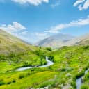Panjshir Valley