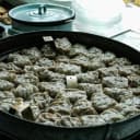 The Afghan Table